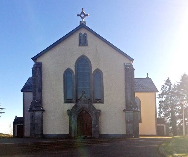 St. Joseph's Church, Ballinakill